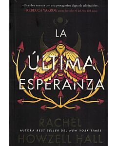 ULTIMA ESPERANZA, LA