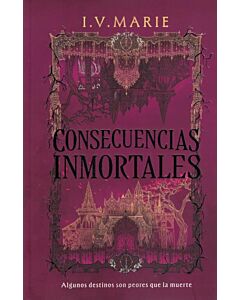 CONSECUENCIAS INMORTALES