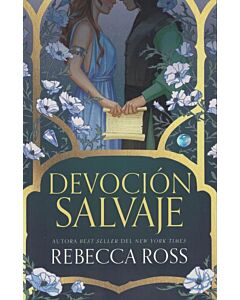 DEVOCION SALVAJE