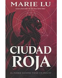CIUDAD ROJA