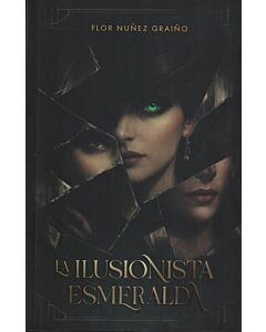 ILUSIONISTA ESMERALDA, LA