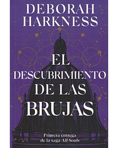 DESCUBRIMIENTO DE LAS BRUJAS, EL