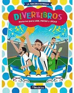 DIVERLIBROS LA TERCERA ESTRELLA