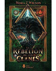 REBELION DE LOS CLANES, LA