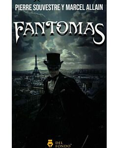 FANTOMAS