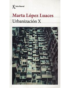 URBANIZACION X