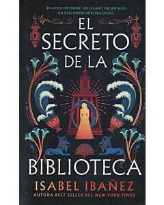 SECRETO DE LA BIBLIOTECA, EL