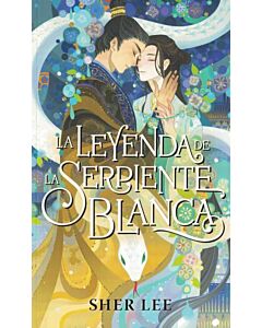 LEYENDA DE LA SERPIENTE BLANCA, LA