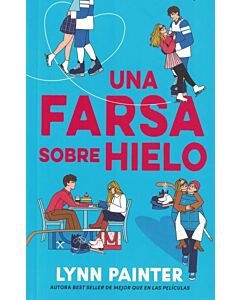 UNA FARSA SOBRE HIELO