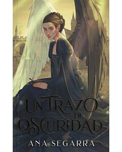 UN TRAZO DE OSCURIDAD