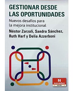 GESTIONAR DESDE LAS OPORTUNIDADES