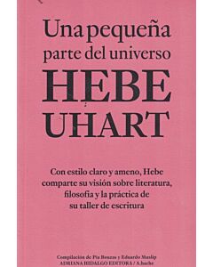 UNA PEQUEÑA PARTE DEL UNIVERSO