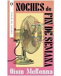 NOCHES DE FIN DE SEMANA