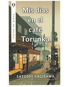 MIS DIAS EN EL CAFE TORUNKA