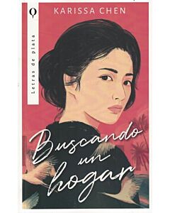 BUSCANDO UN HOGAR