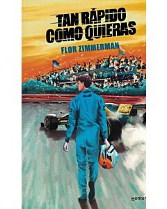 TAN RAPIDO COMO QUIERAS