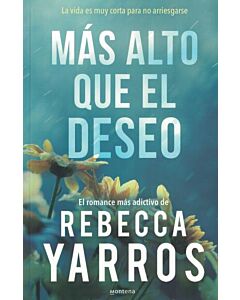 MAS ALTO QUE EL DESEO FLIGHT AND GLORY 2