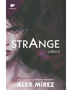 STRANGE LIBRO 2