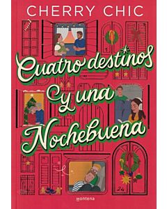 CUATRO DESTINOS Y UNA NOCHEBUENA