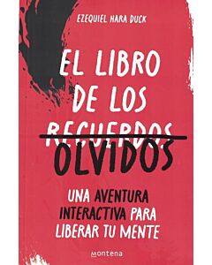 LIBRO DE LOS OLVIDOS, EL