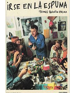 IRSE EN LA ESPUMA