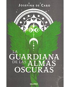 GUARDIANA DE LAS ALMAS OSCURAS, LA