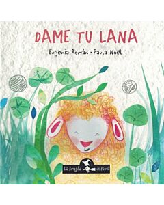 DAME TU LANA