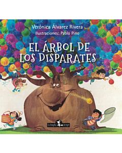 ARBOL DE LOS DISPARATES, EL