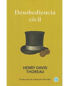 DESOBEDIENCIA CIVIL