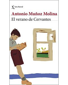 VERANO DE CERVANTES, EL