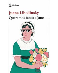 QUEREMOS TANTO A JANE