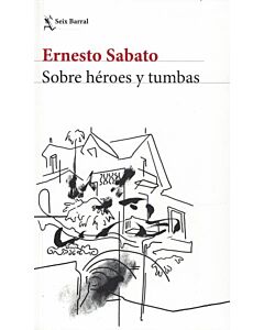 SOBRE HEROES Y TUMBAS