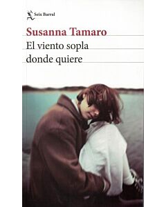 VIENTO SOPLA DONDE QUIERE, EL