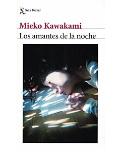 AMANTES DE LA NOCHE, LOS