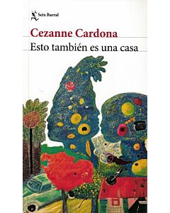 ESTO TAMBIEN ES UNA CASA