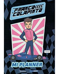 FRANCO COLAPINTO PLANNER