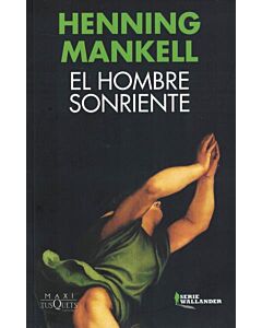 HOMBRE SONRIENTE, EL