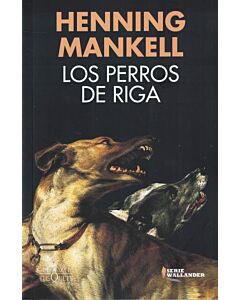 PERROS DE RIGA, LOS