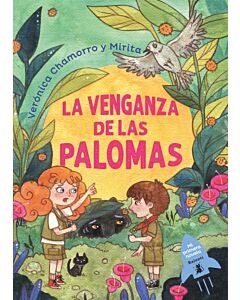 VENGANZA DE LAS PALOMAS, LAS