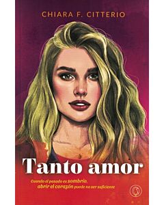 TANTO AMOR
