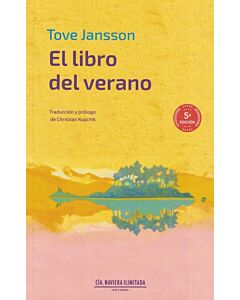 LIBRO DE VERANO, EL