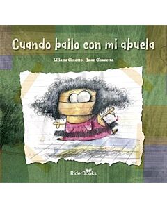 CUANDO BAILO CON MI ABUELA