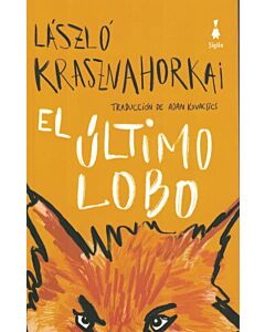 ULTIMO LOBO, EL