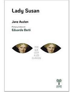 LADY SUSAN POR QUE LEER A LOS CLASICOS