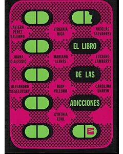LIBRO DE LAS ADICCIONES, EL