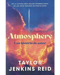 ATMOSPHERE UNA HISTORIA DE AMOR