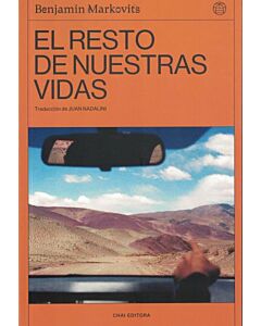 RESTO DE NUESTRAS VIDAS, EL