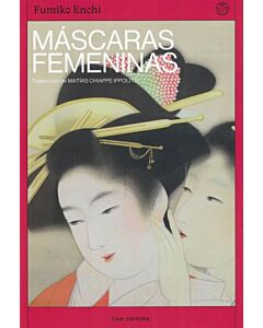 MASCARAS FEMENINAS