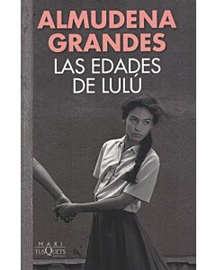 EDADES DE LULU, LAS