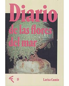 DIARIO DE LAS FLORES DEL MAR